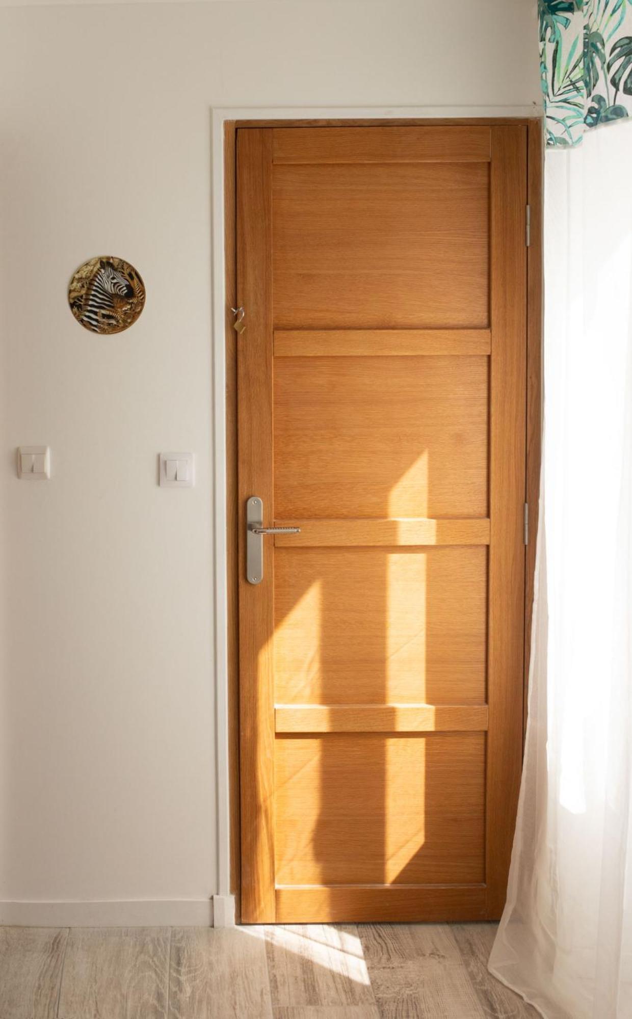 Jungle Appartement Lumineux Plein Centre Boulogne-sur-Mer Exteriör bild