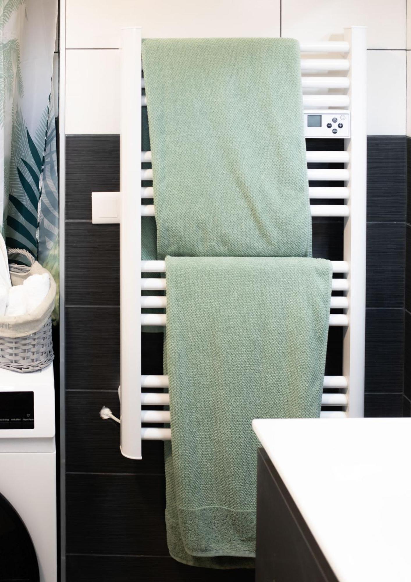 Jungle Appartement Lumineux Plein Centre Boulogne-sur-Mer Exteriör bild