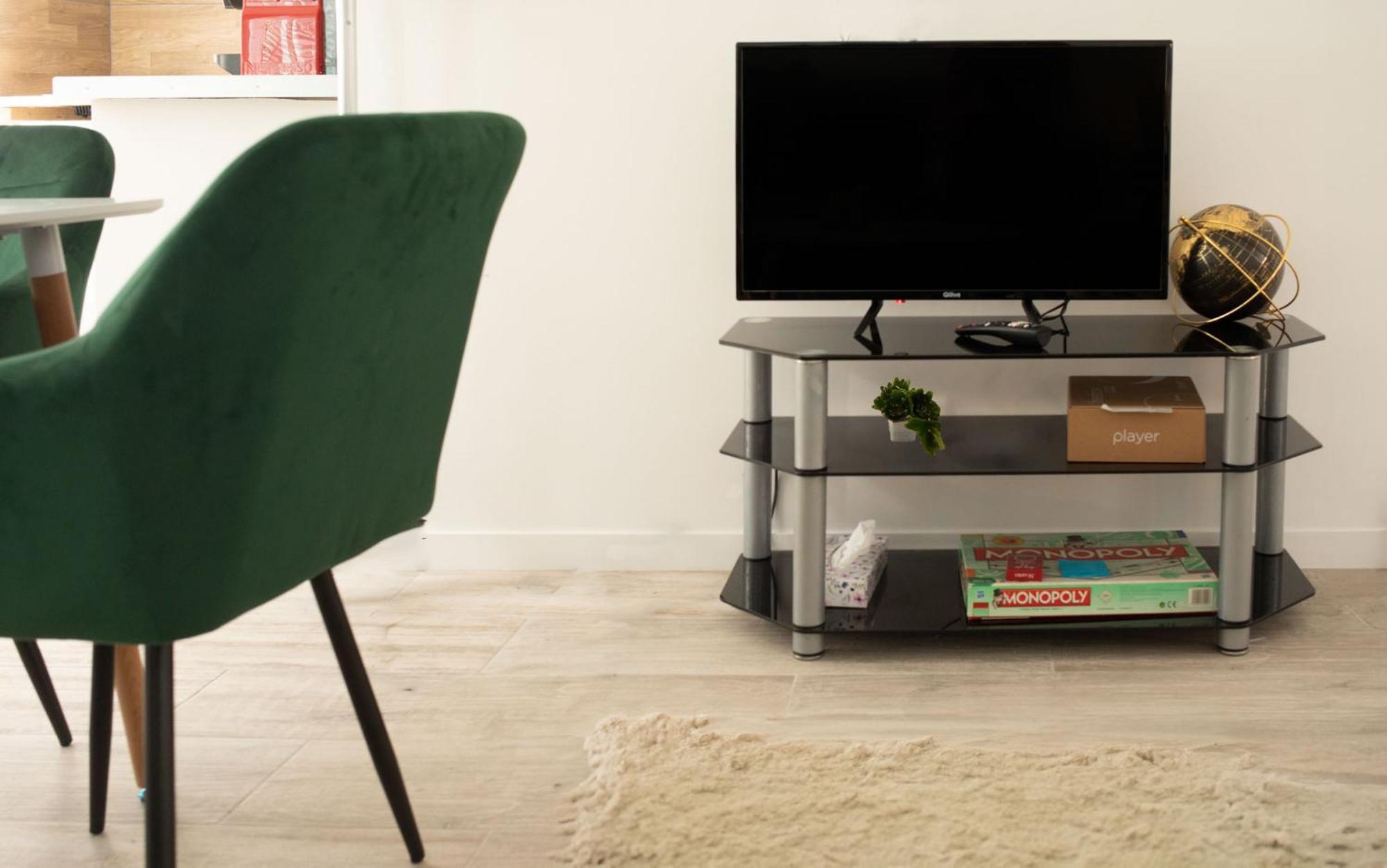 Jungle Appartement Lumineux Plein Centre Boulogne-sur-Mer Exteriör bild