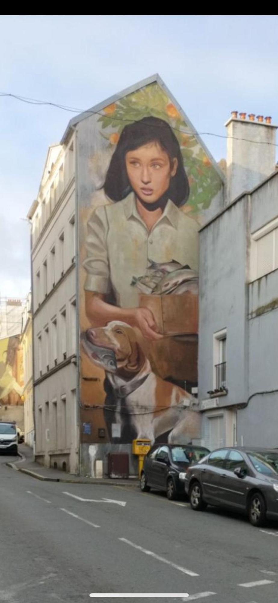 Jungle Appartement Lumineux Plein Centre Boulogne-sur-Mer Exteriör bild